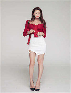 小向美奈子厨房magnet